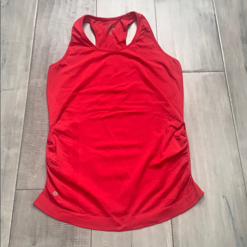 Athleta Speedlight Tank